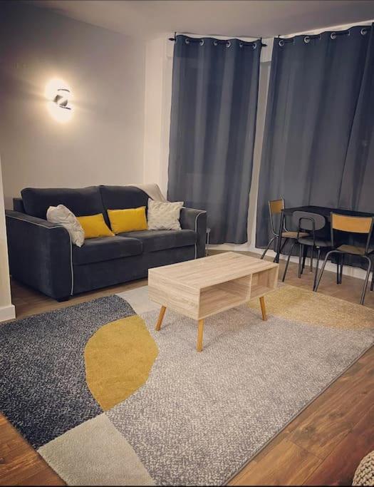 Le Nuage De Jaude Ii Apartamento *