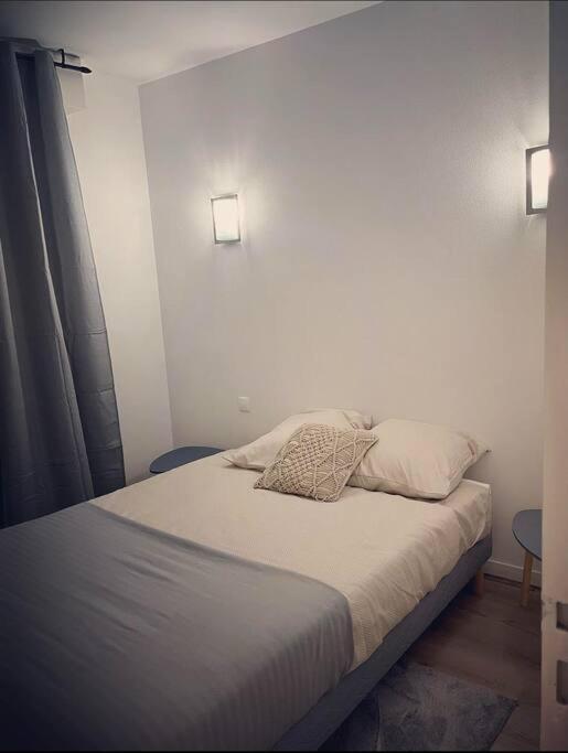 Apartment Le Nuage De Jaude Ii